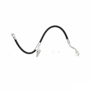 Chevrolet C1500 Suburban Brake Hose - Front - R1 Concepts - `88-`00